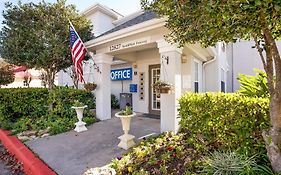 Studio 6-Stafford, Tx - Houston - Sugarland